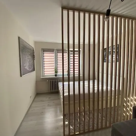 Apartamento Tuz Przy Plazy
