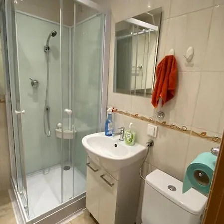 Tuz Przy Plazy Gdańsk