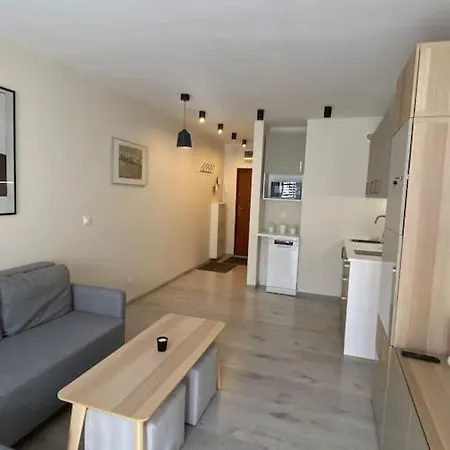 Apartment Tuz Przy Plazy *