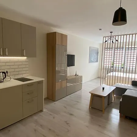 Tuz Przy Plazy Gdańsk