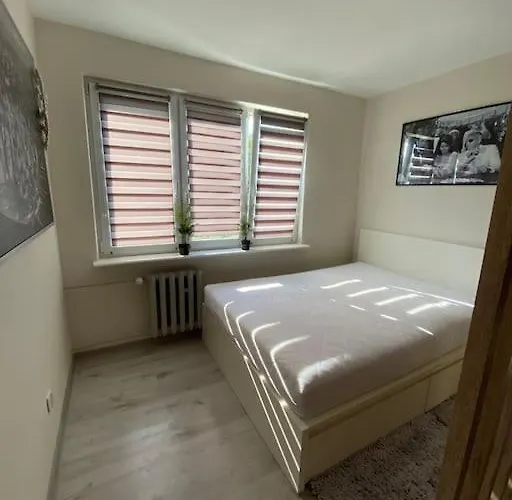 Tuz Przy Plazy Gdansk